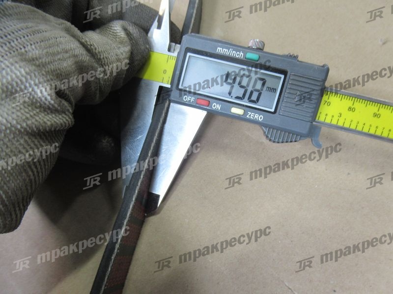 Ремень вентилятора SC9D220