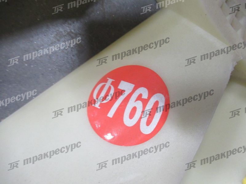 Крыльчатка вентилятора SC9D220 Вид 2