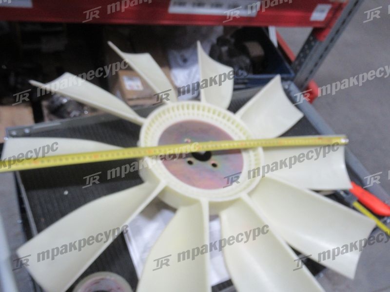 Крыльчатка вентилятора SC9D220 Вид 2