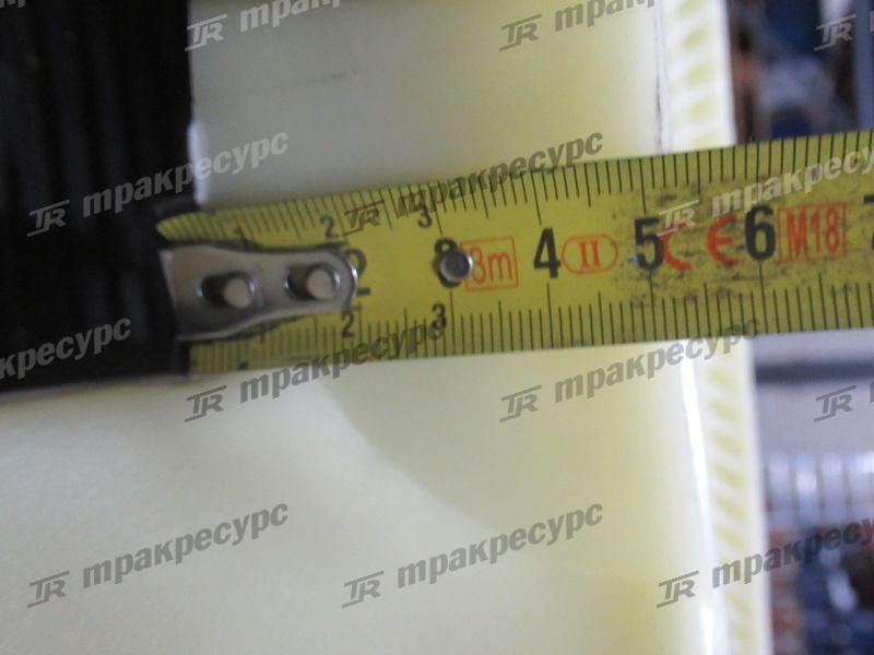 Крыльчатка вентилятора SC9D220 Вид 2