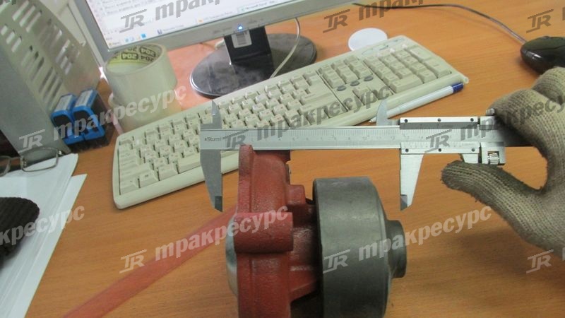 Насос водяной SC9D220