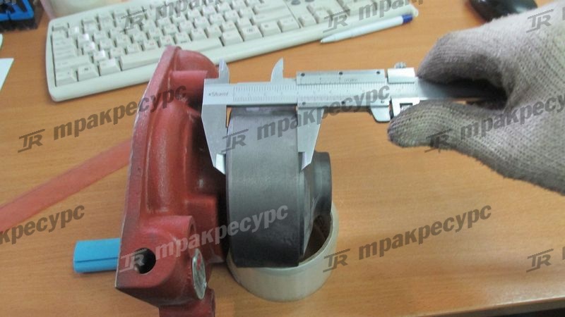Насос водяной SC9D220