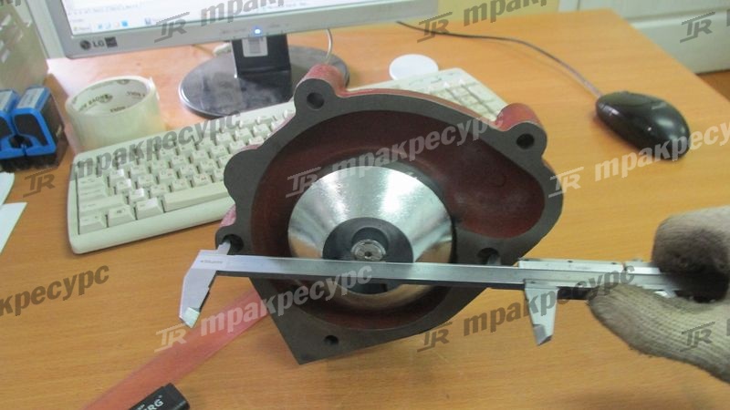 Насос водяной SC9D220