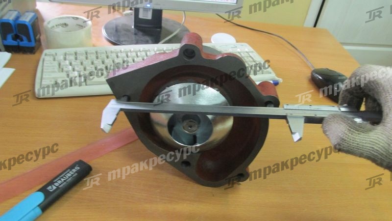 Насос водяной SC9D220