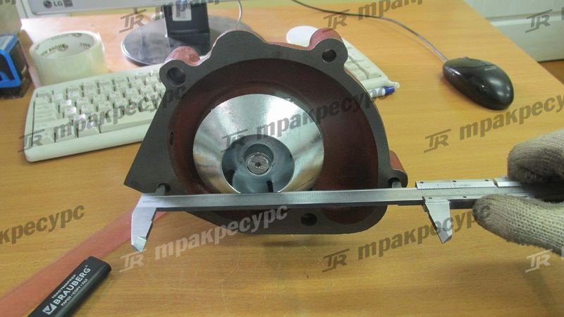 Насос водяной SC9D220