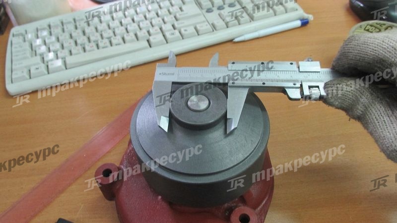 Насос водяной SC9D220
