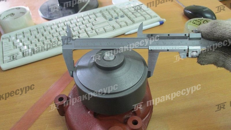 Насос водяной SC9D220