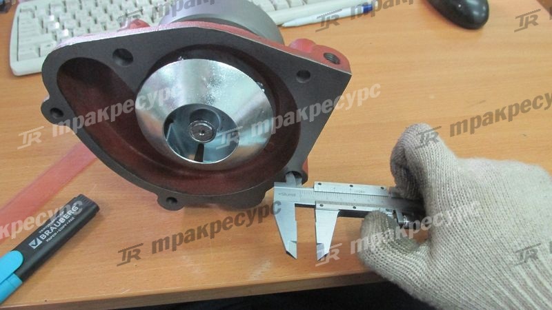 Насос водяной SC9D220