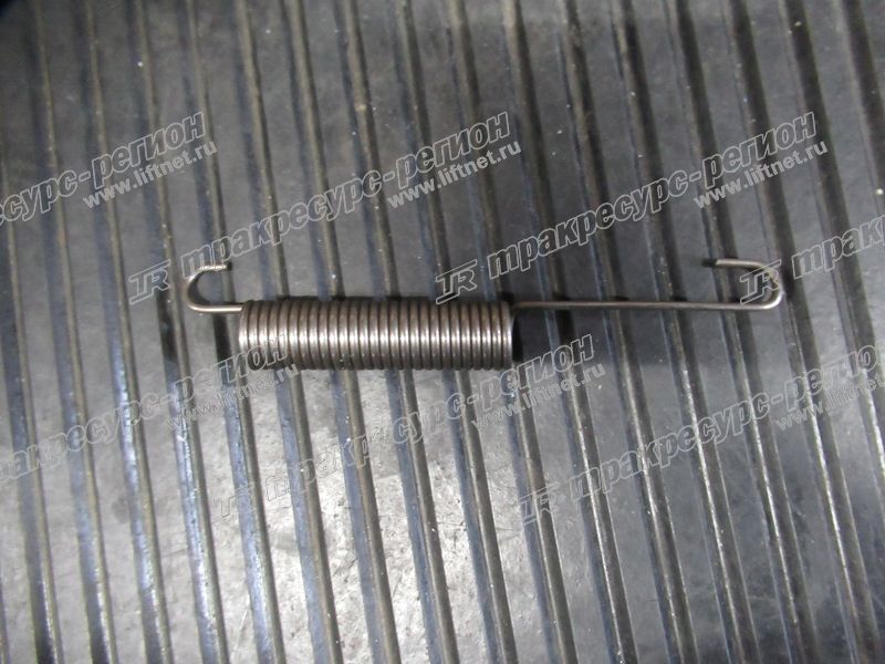 Пружина возвратная колодки 24433-70030G