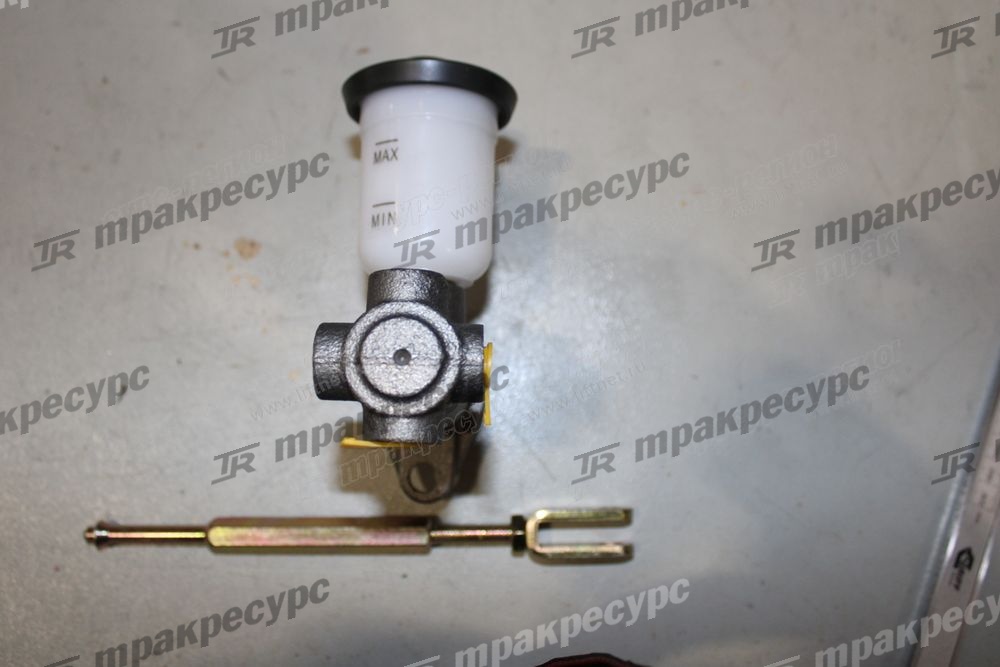 Цилиндр тормозной главный HC CPC(Q)D 10/15/18