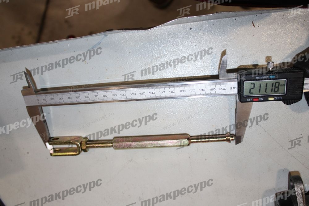 Цилиндр тормозной главный HC CPC(Q)D 10/15/18