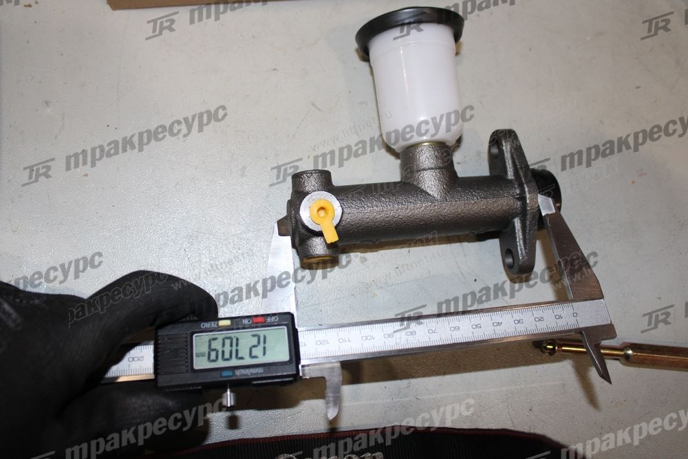 Цилиндр тормозной главный HC CPC(Q)D 10/15/18