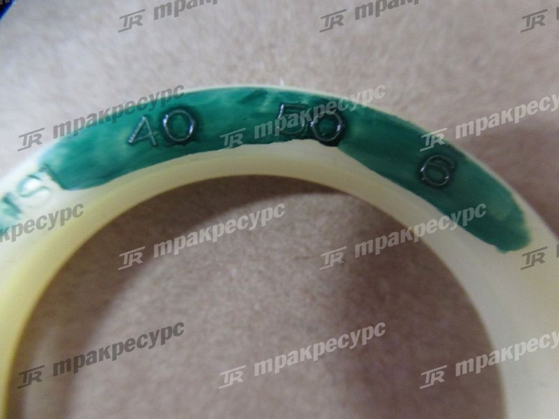КБЧ цилиндра руля HC CPC(Q)D10/15/18
