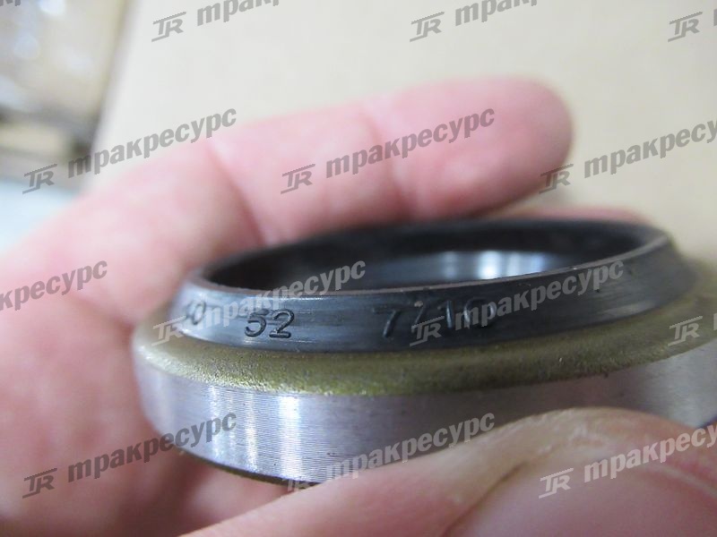 КБЧ цилиндра руля HC CPC(Q)D10/15/18