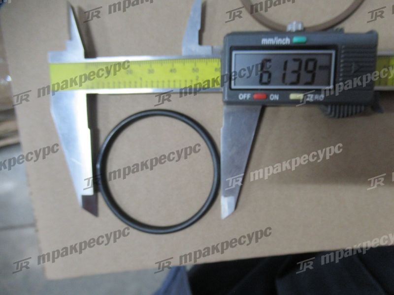 КБЧ цилиндра руля HC CPC(Q)D10/15/18