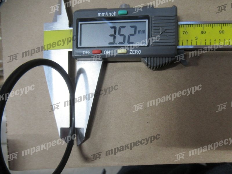 КБЧ цилиндра руля HC CPC(Q)D10/15/18