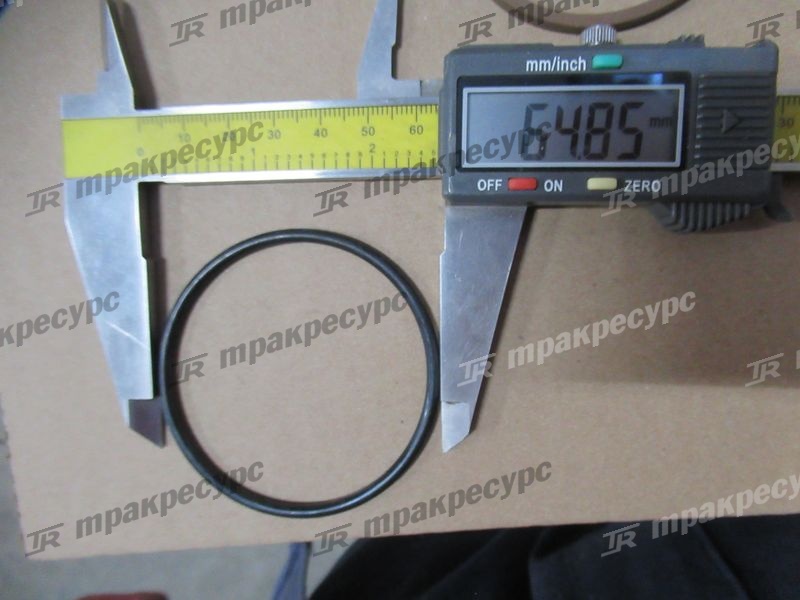 КБЧ цилиндра руля HC CPC(Q)D10/15/18