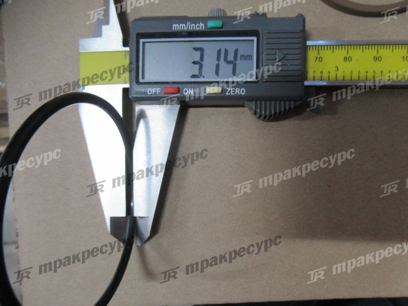КБЧ цилиндра руля HC CPC(Q)D10/15/18