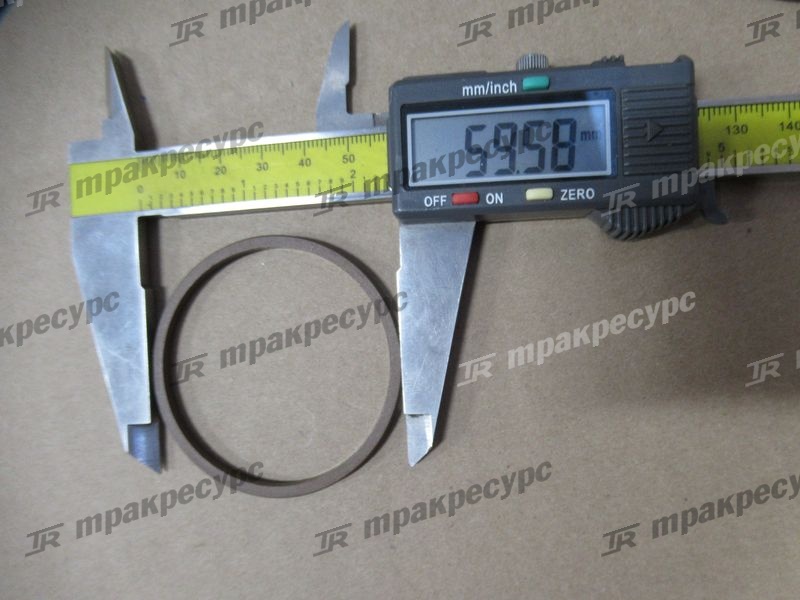 КБЧ цилиндра руля HC CPC(Q)D10/15/18