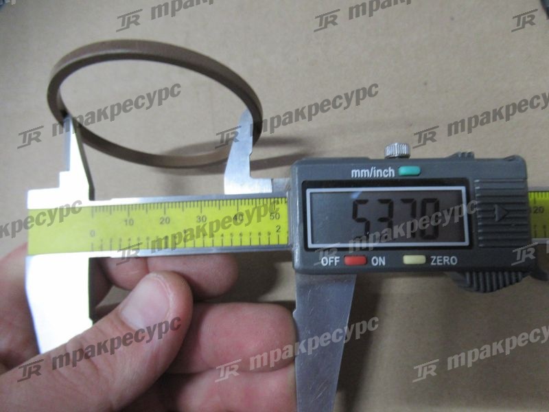 КБЧ цилиндра руля HC CPC(Q)D10/15/18