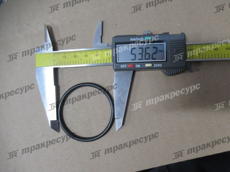 КБЧ цилиндра руля HC CPC(Q)D10/15/18