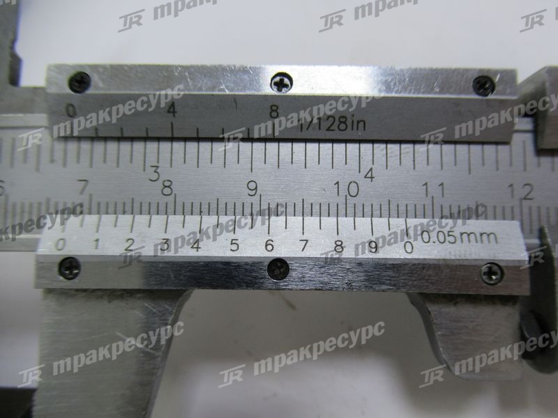 Ролик каретки 1.5M3H-300001