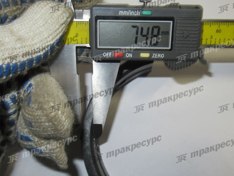 Вкладыш ГПУ HC CPСD10/15/18