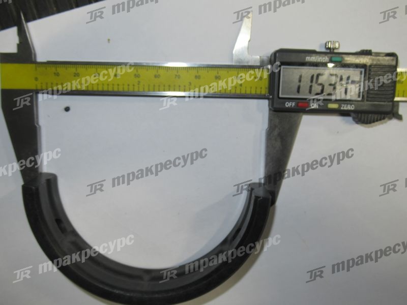 Вкладыш ГПУ HC CPСD10/15/18
