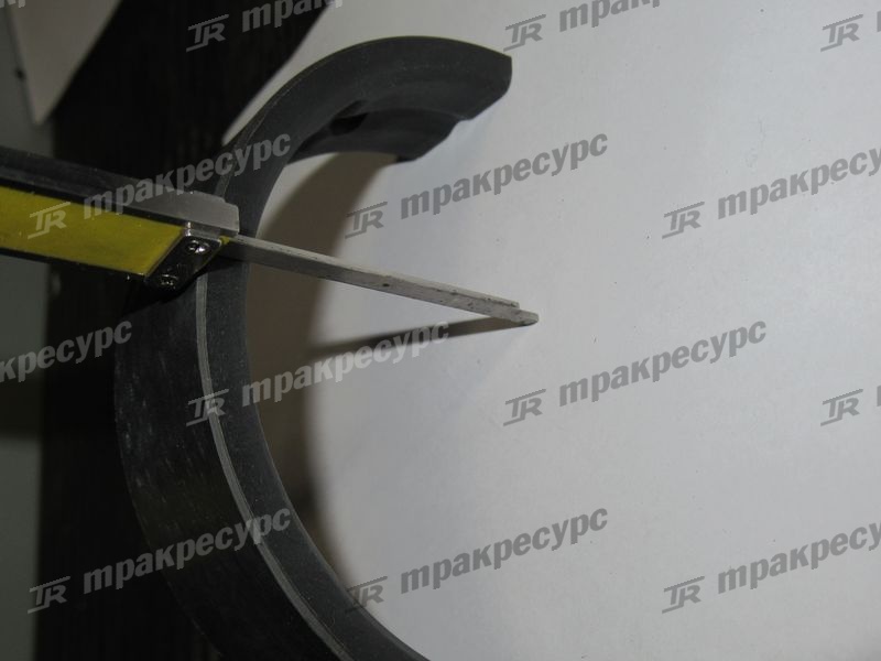Вкладыш ГПУ HC CPСD10/15/18