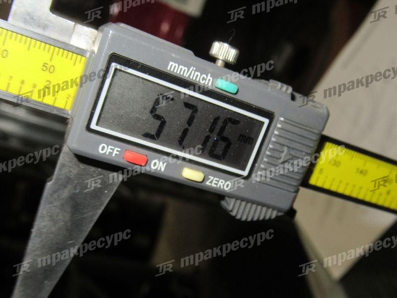 Вкладыш ГПУ HC CPСD10/15/18