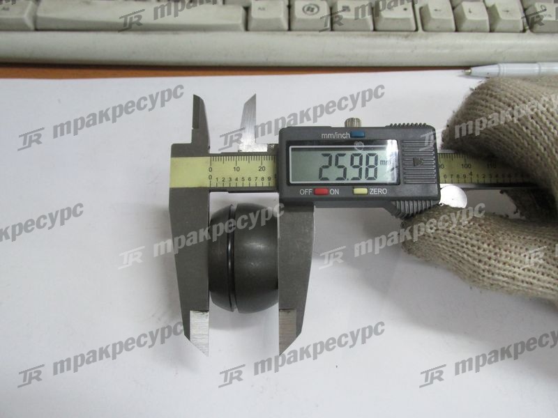 Подшипник цилиндра наклона N15M300-600002-000