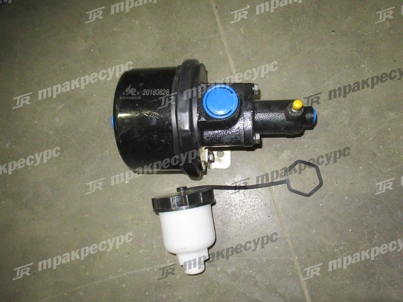 Цилиндр тормозной вакуумный 55C0118/XM45