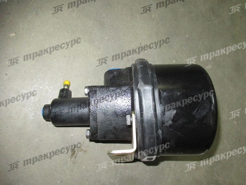 Цилиндр тормозной вакуумный 55C0118/XM45