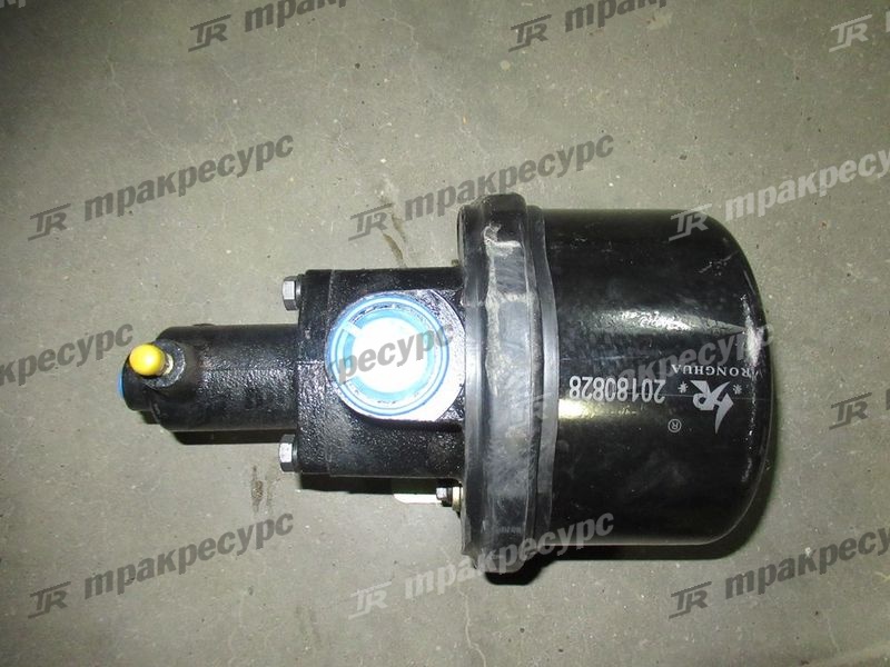 Цилиндр тормозной вакуумный 55C0118/XM45