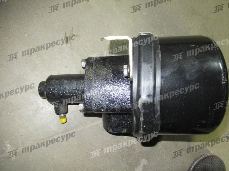 Цилиндр тормозной вакуумный 55C0118/XM45