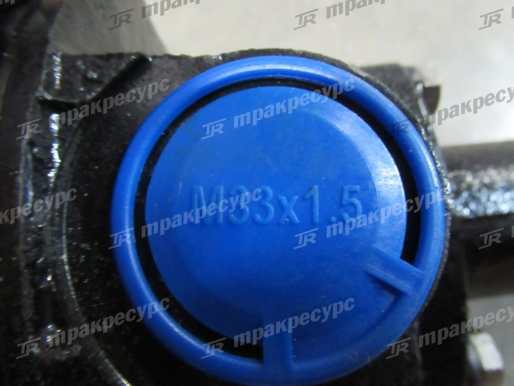 Цилиндр тормозной вакуумный 55C0118/XM45