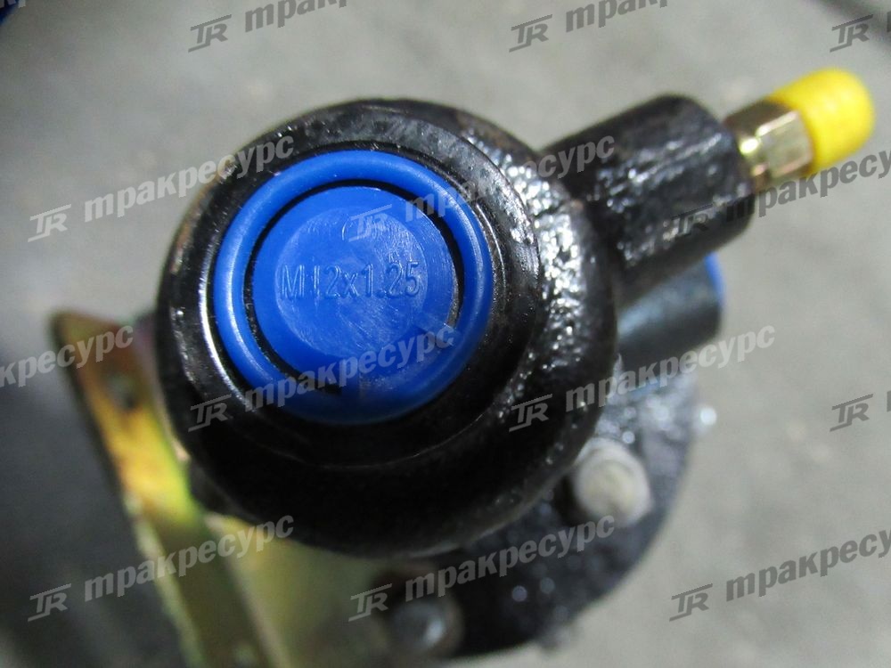 Цилиндр тормозной вакуумный 55C0118/XM45