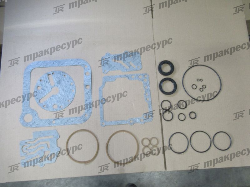 Ремкомплект ГДП YQX25 (прокладки и уплотнения)
