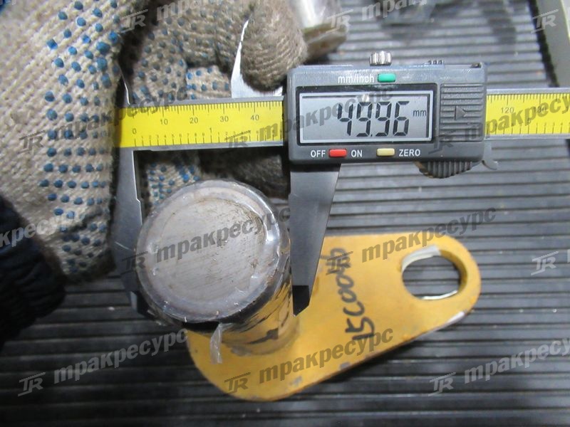 Палец 15D0034