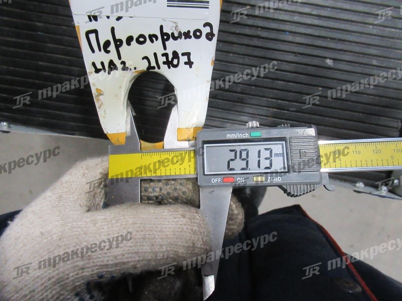 Палец 15D0034