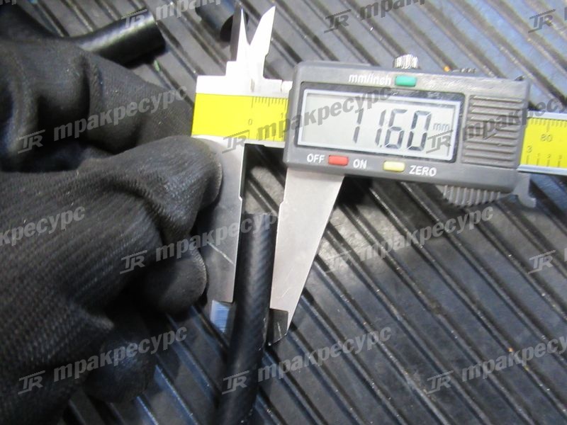 Трубка обратки ТНВД A490BPG