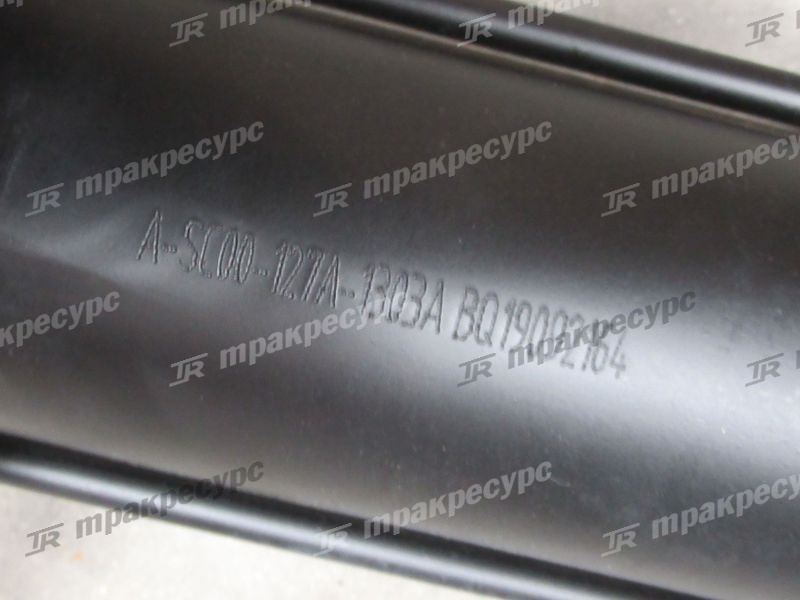 Цилиндр рулевой 91F43-00700