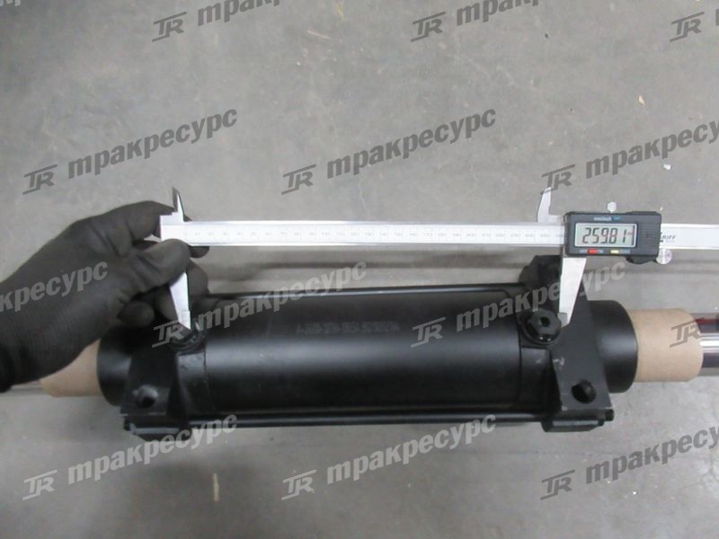 Цилиндр рулевой 91F43-00700