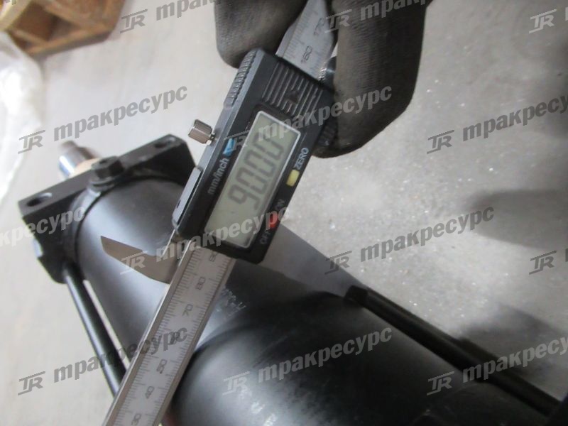 Цилиндр рулевой 91F43-00700