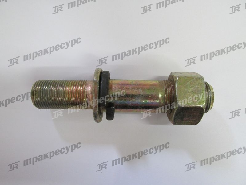 Шпилька колеса без гайки XG955II