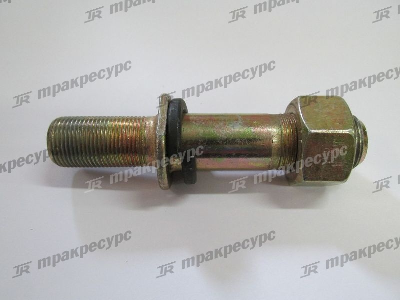 Шпилька колеса без гайки XG955II