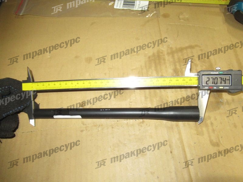 Патрубок AG-32B43-11700