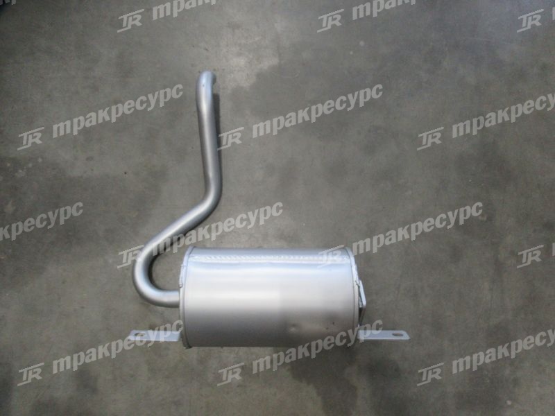 Глушитель 22N52-30101