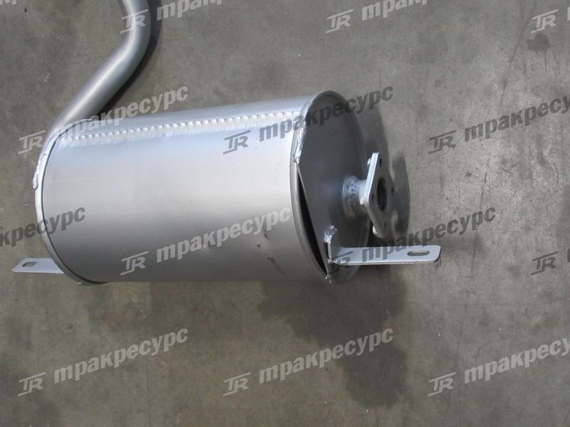 Глушитель 22N52-30101
