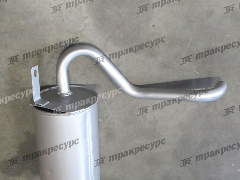 Глушитель 22N52-30101